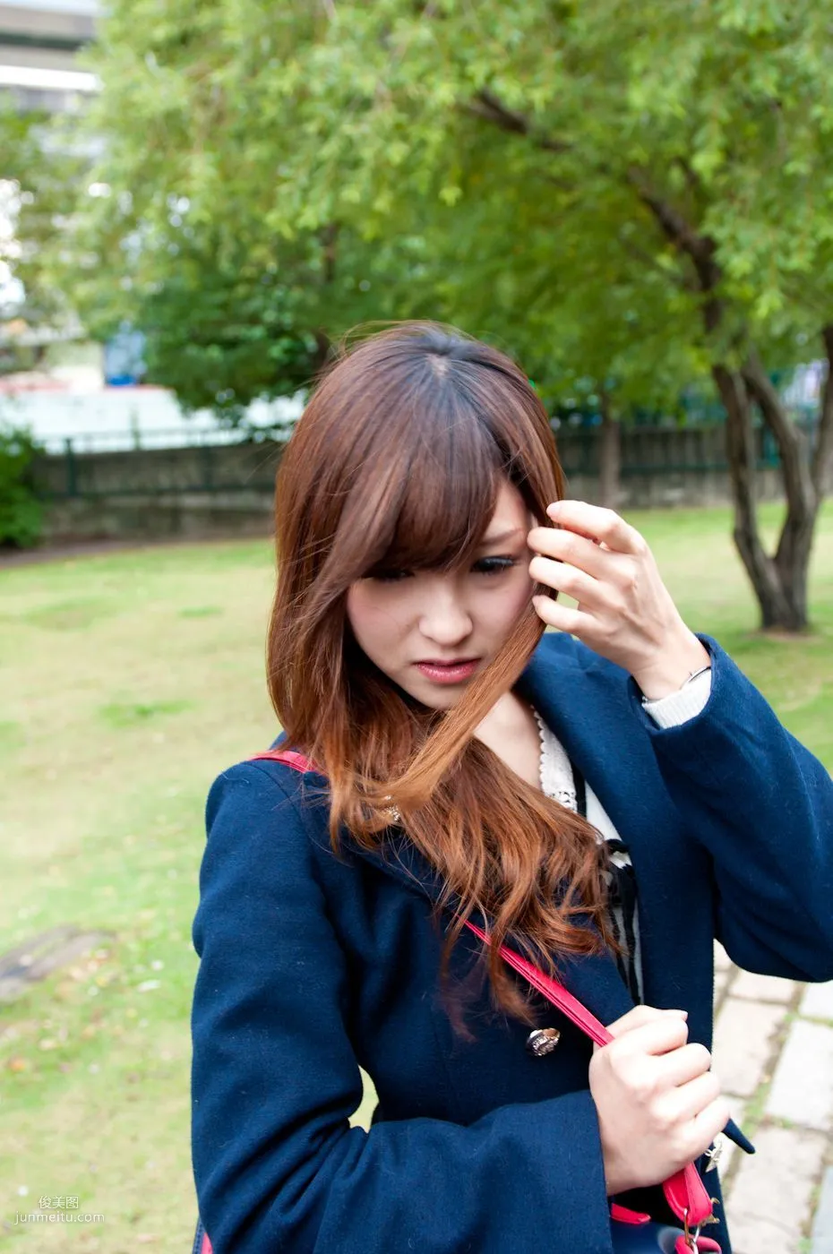 Bu Ding: Web Idols photo 51