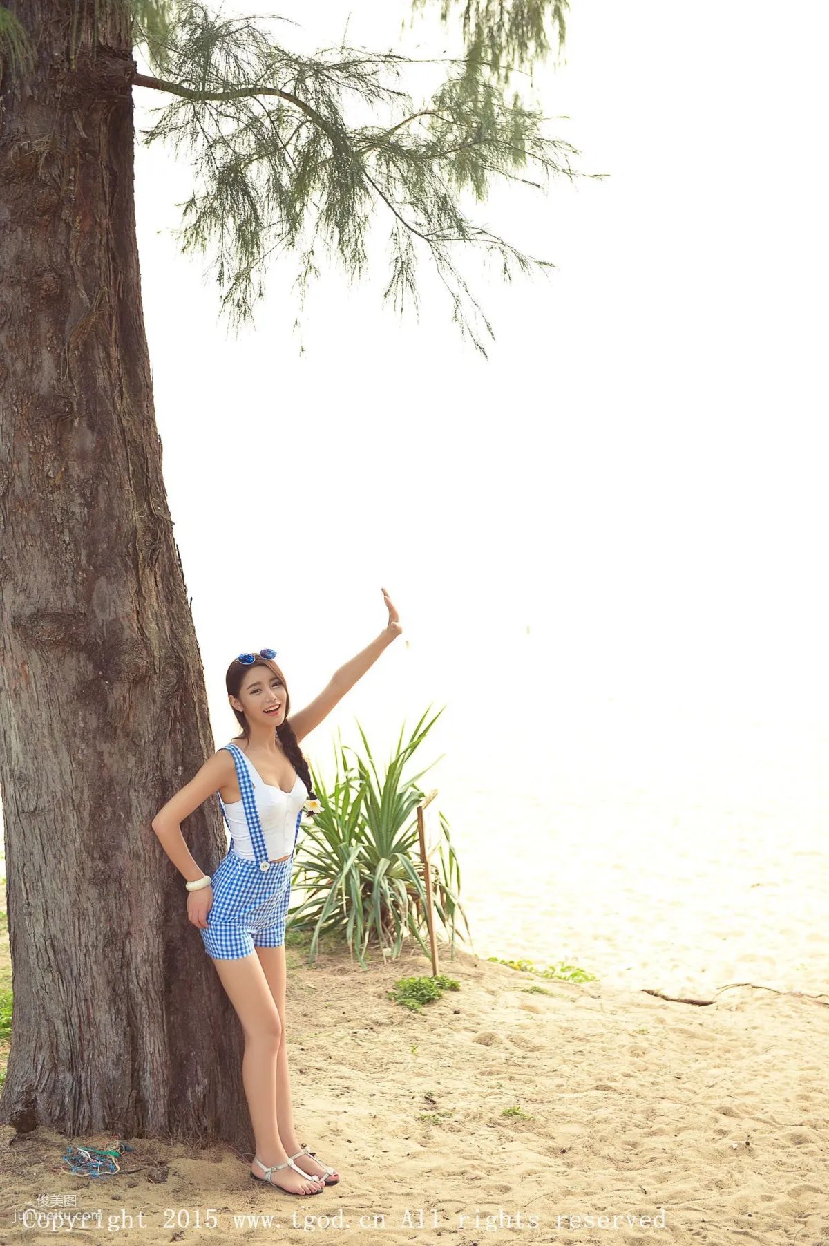 Xu Yanxin: TGOD photo 17