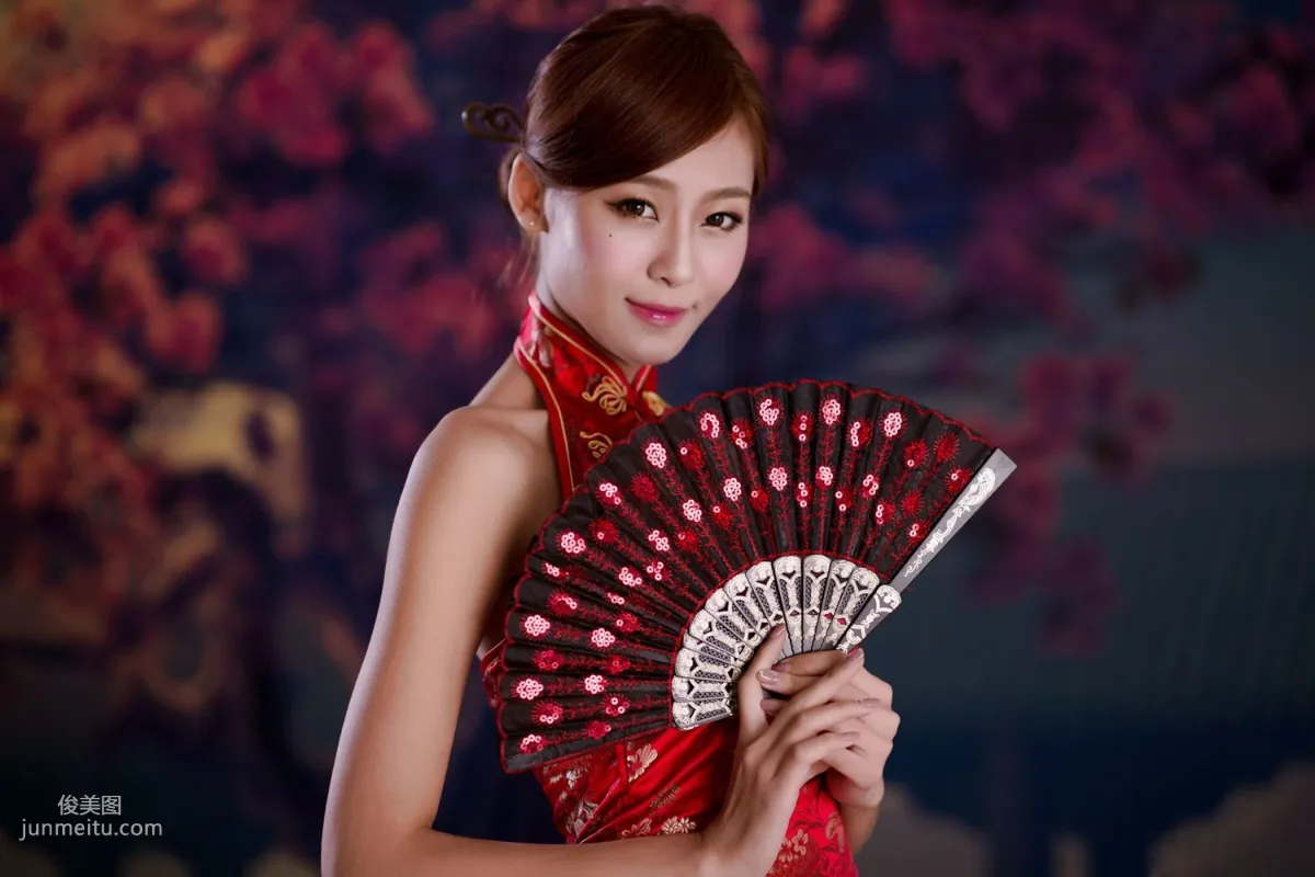 Winnie Xiaoxue: Web Idols photo 19