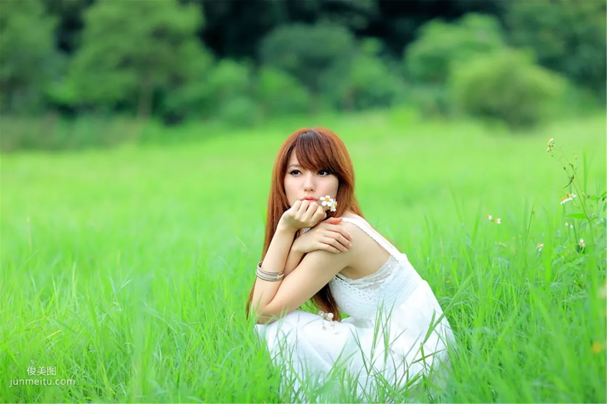 Xiao Jing: Web Idols photo 111