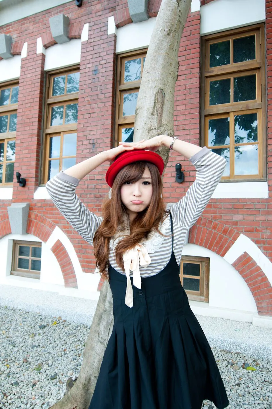 Bu Ding: Web Idols photo 32