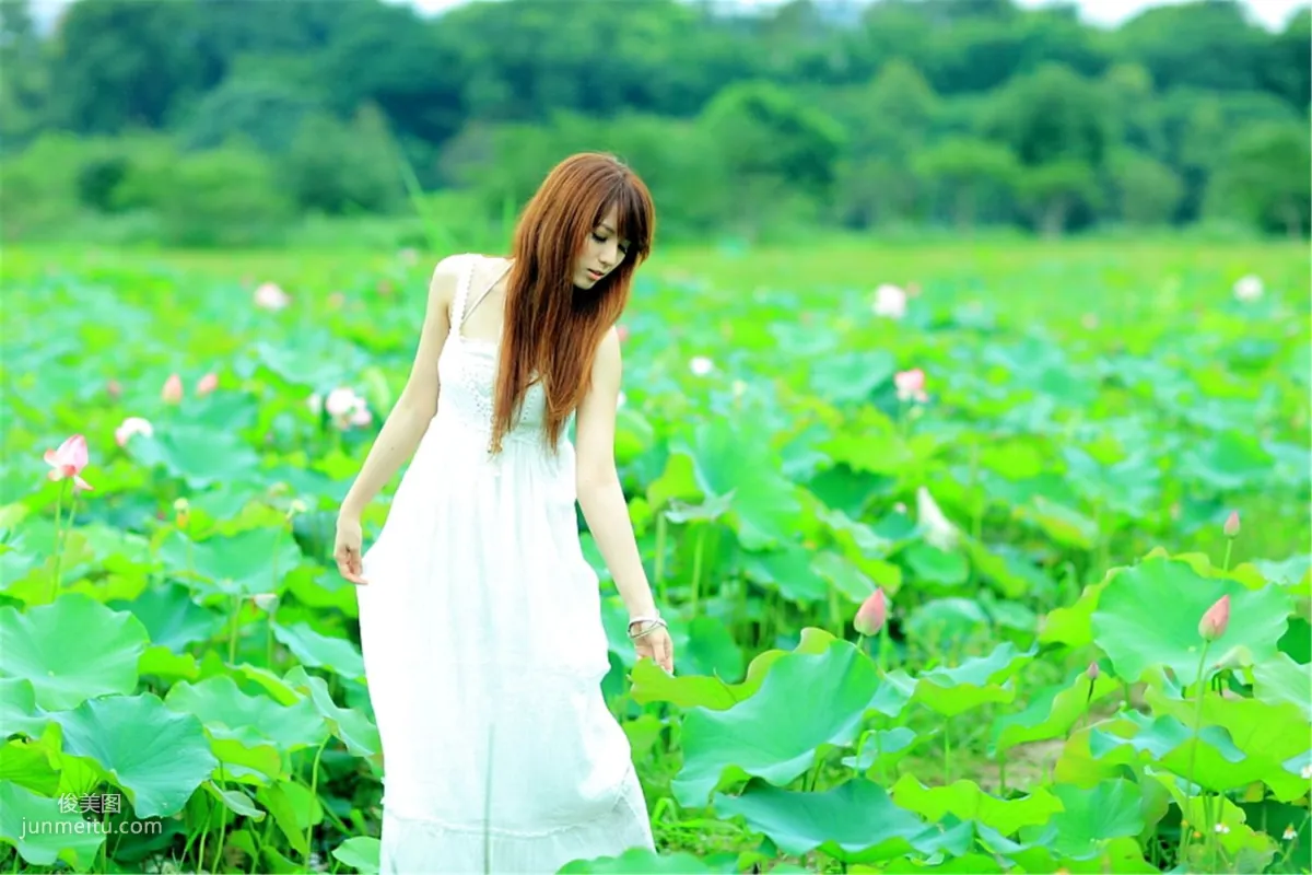 Xiao Jing: Web Idols photo 61
