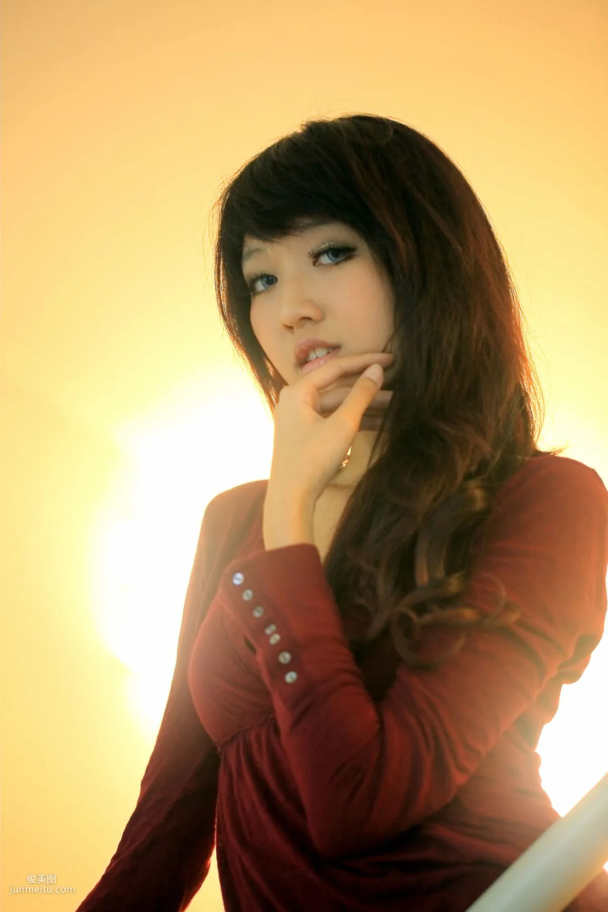 Chen Weiting: Taiwan Beauties photo 3