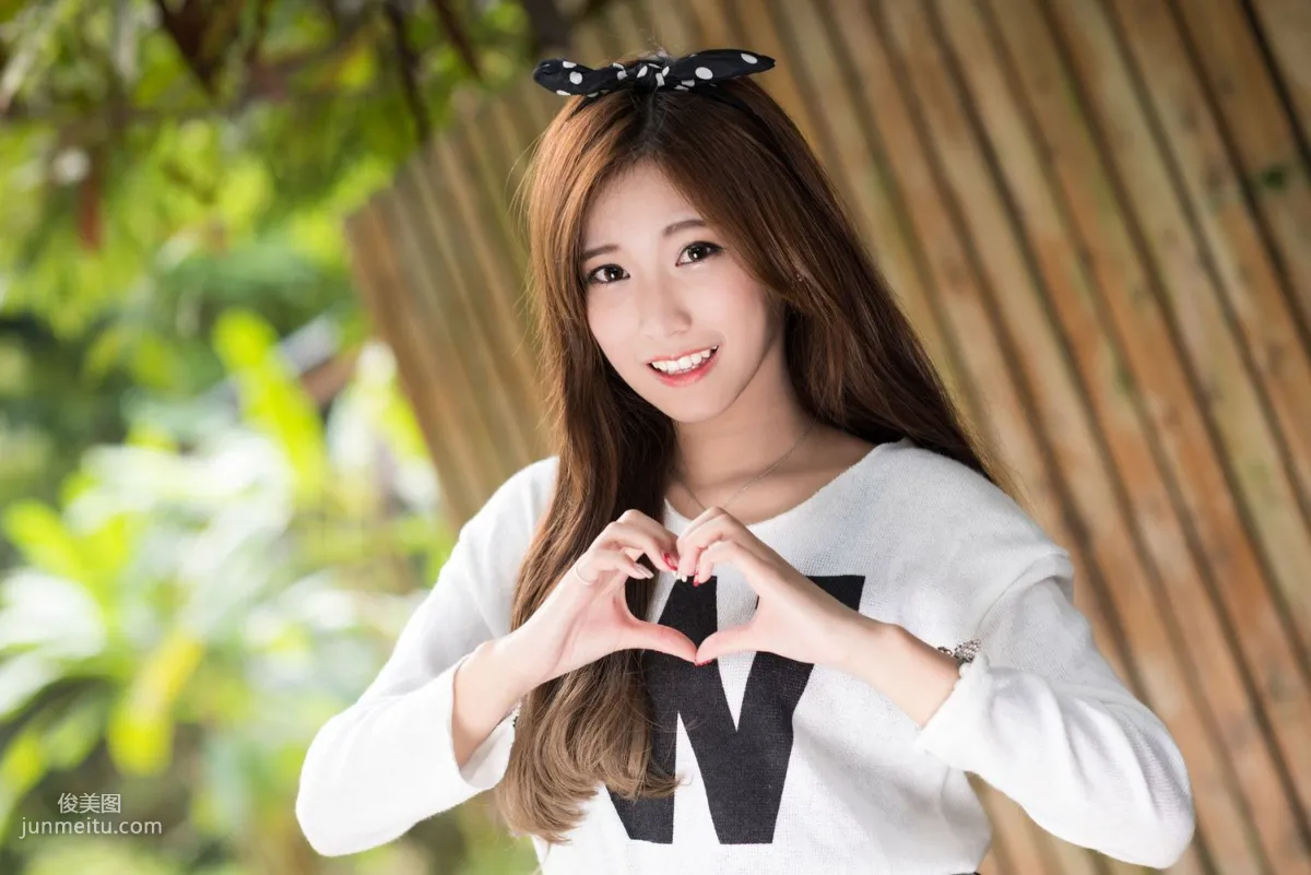 Zhang Chushan: Web Idols photo 32