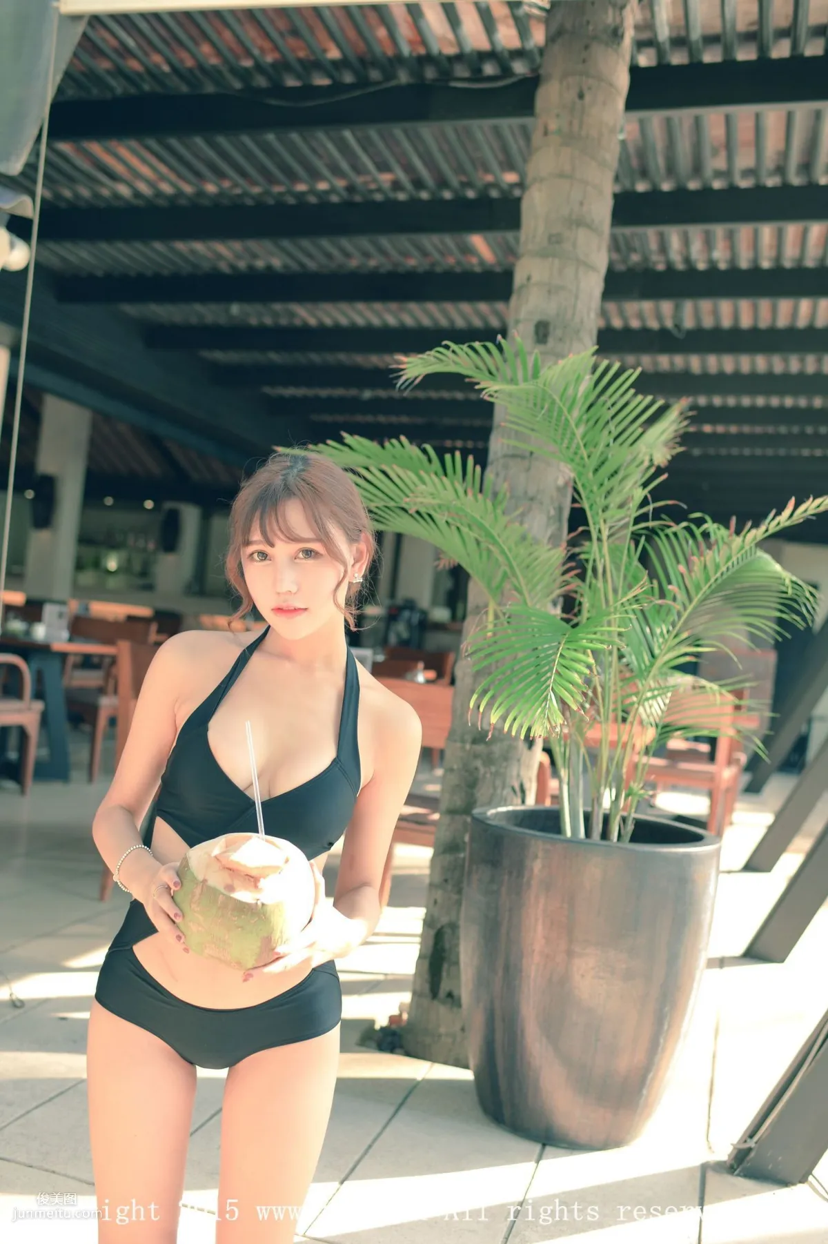 Milk Chuchu: TGOD photo 64