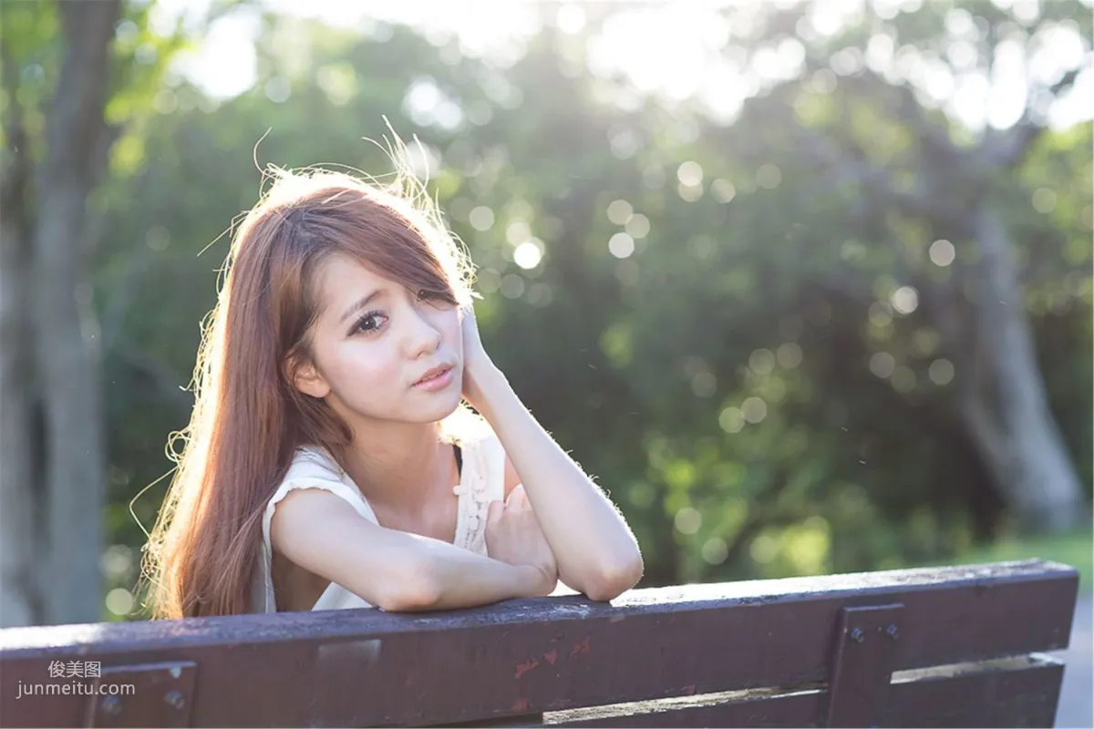 Ann Lv: Web Idols photo 15