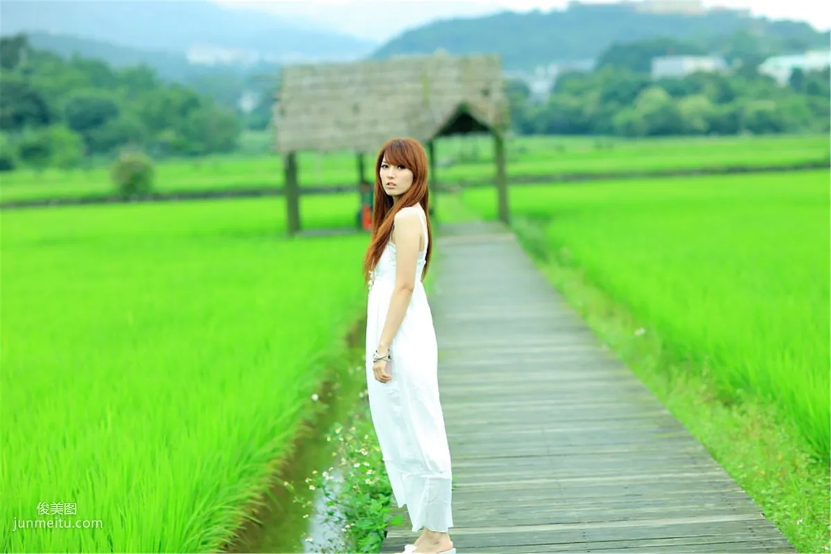 Xiao Jing: Web Idols photo 116
