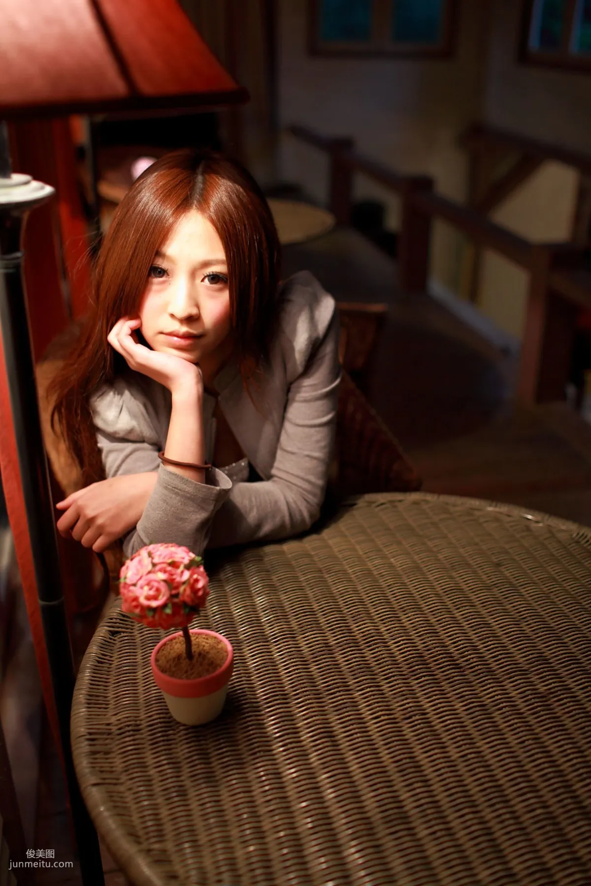 台灣正妹林小鹿Daisy《各類寫真圖片》大合集 39