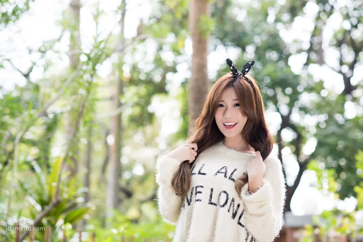 Zhang Chushan: Web Idols photo 1