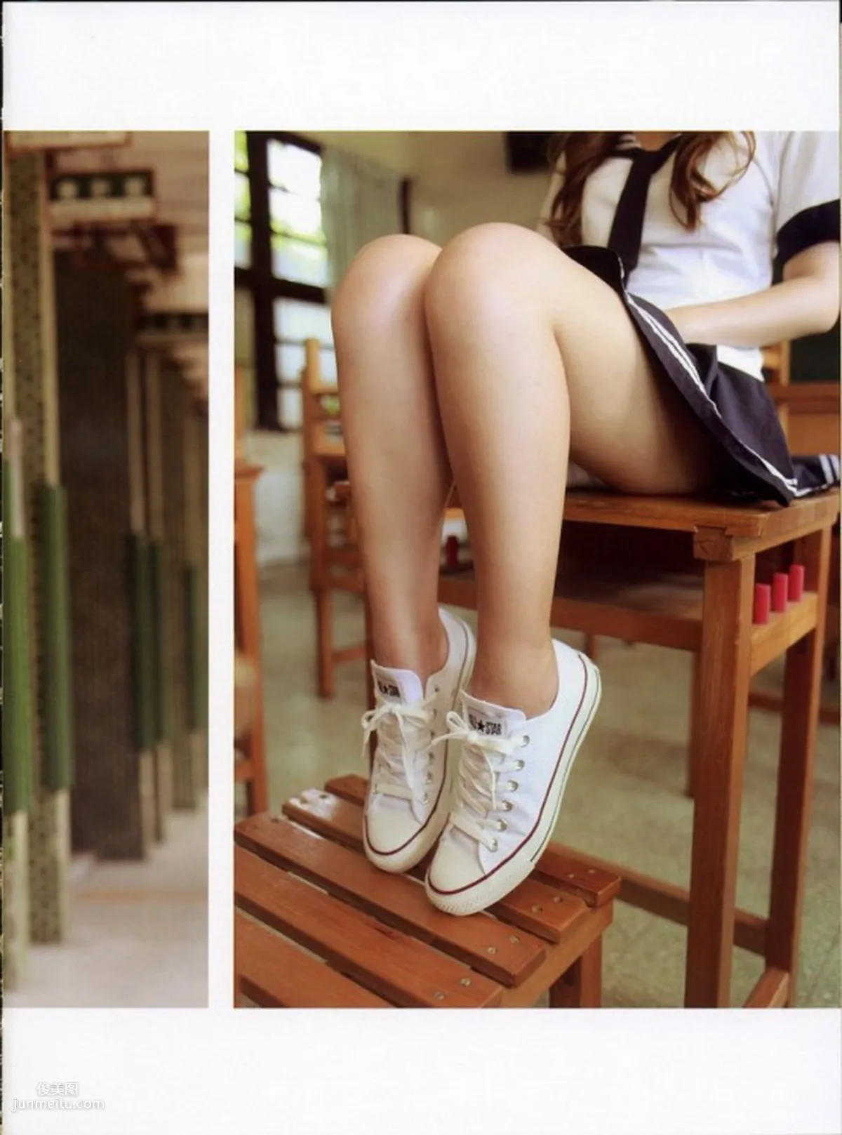 Ili Cheng: Web Idols photo 100
