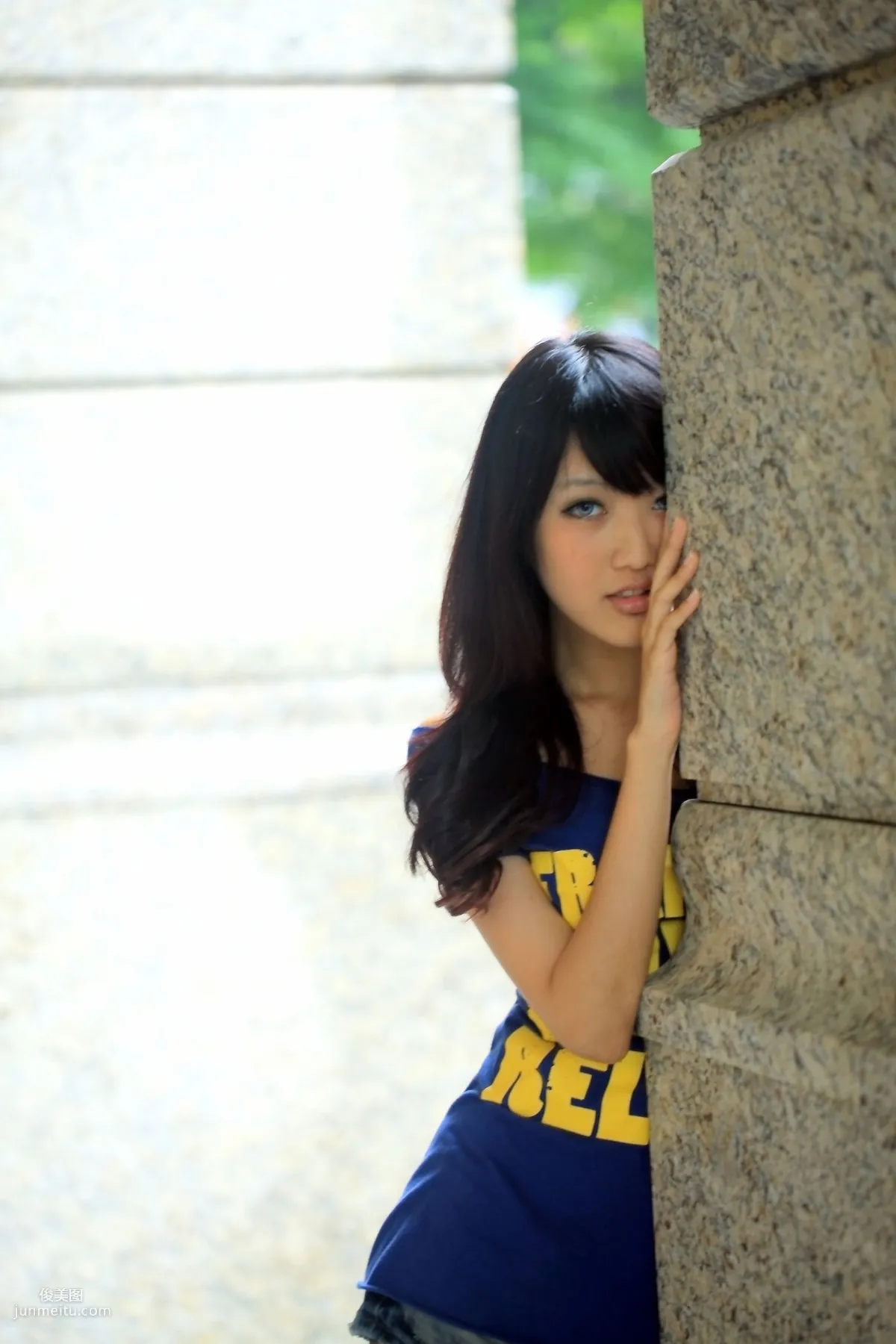 Chen Weiting: Taiwan Beauties photo 14