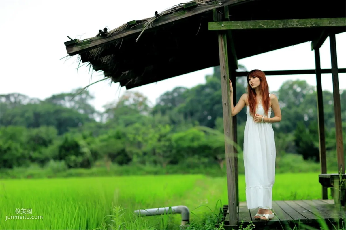 Xiao Jing: Web Idols photo 18