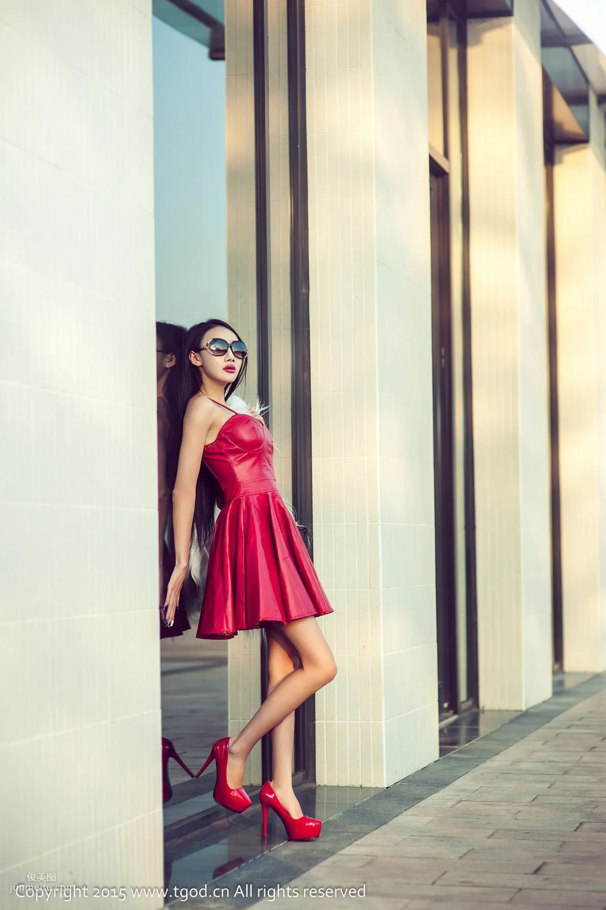 Jie Xier: TGOD photo 33