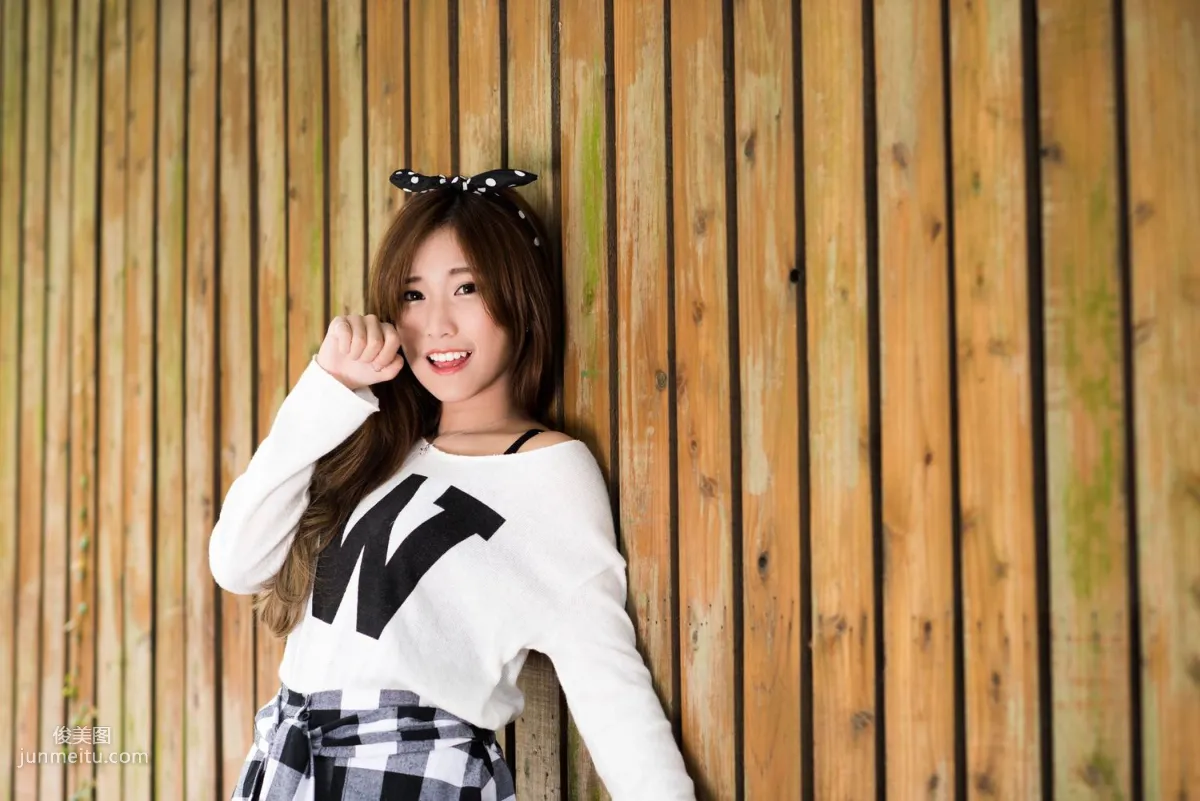 Zhang Chushan: Web Idols photo 35