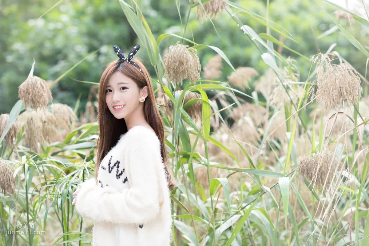 Zhang Chushan: Web Idols photo 4
