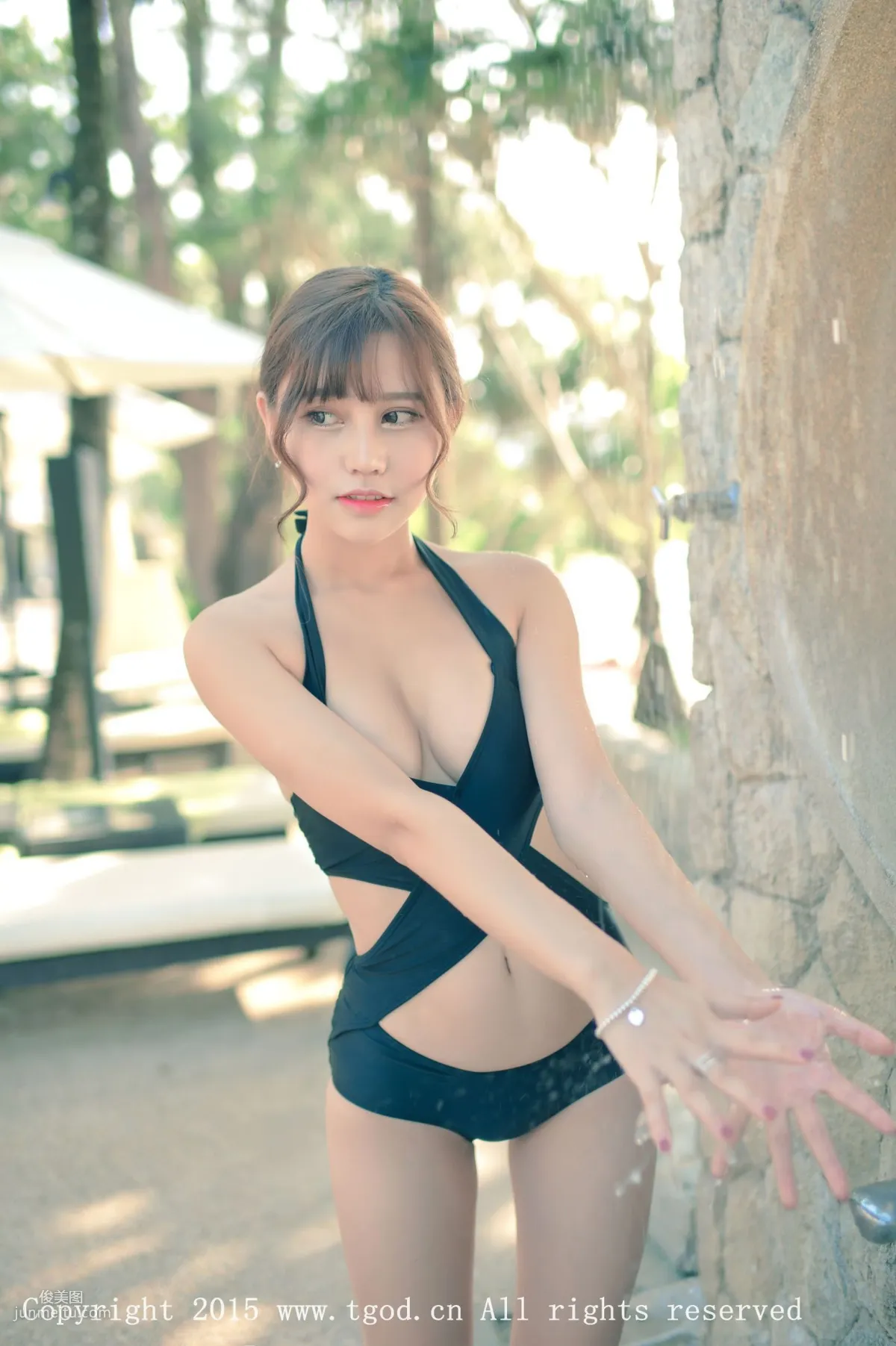 Milk Chuchu: TGOD photo 38