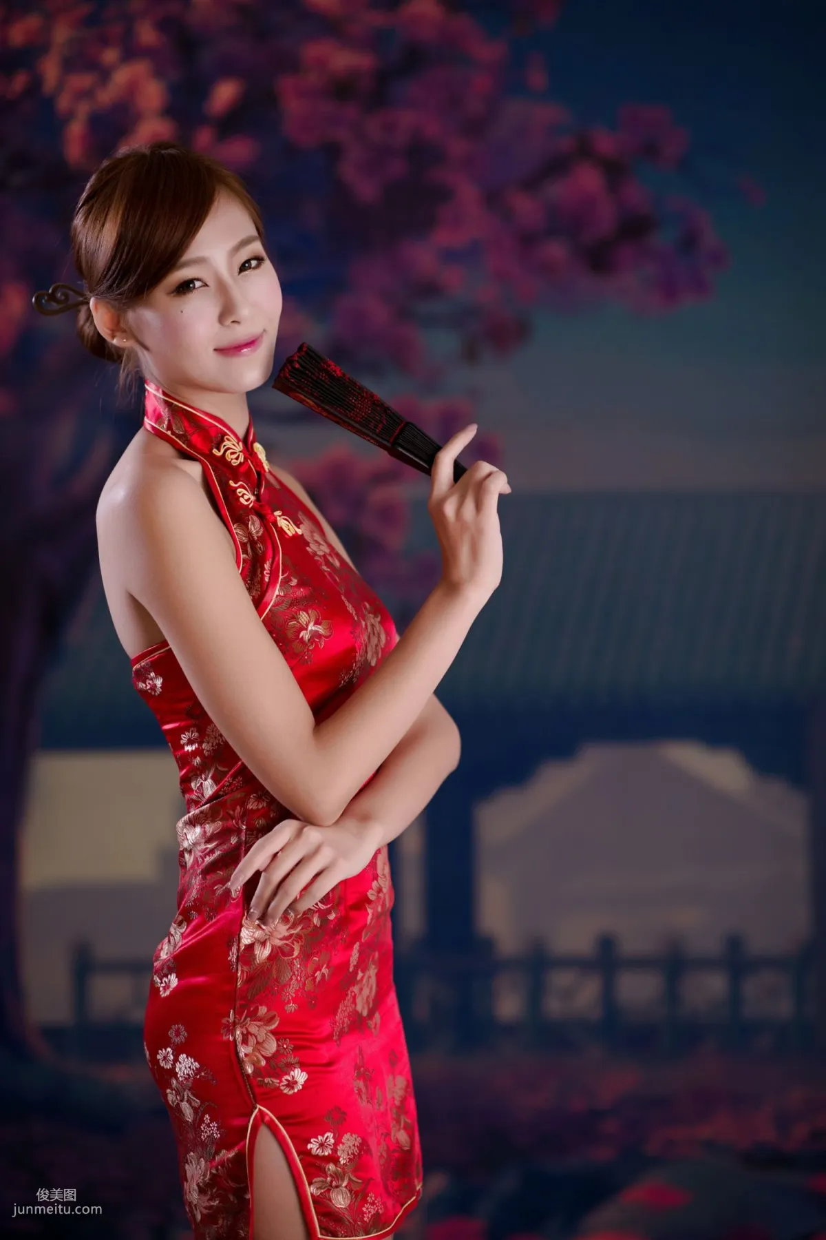 Winnie Xiaoxue: Web Idols photo 9