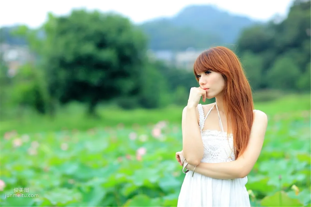 Xiao Jing: Web Idols photo 70