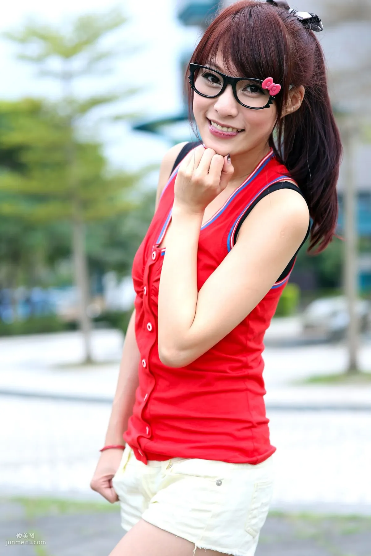 Jessica: Web Idols photo 21