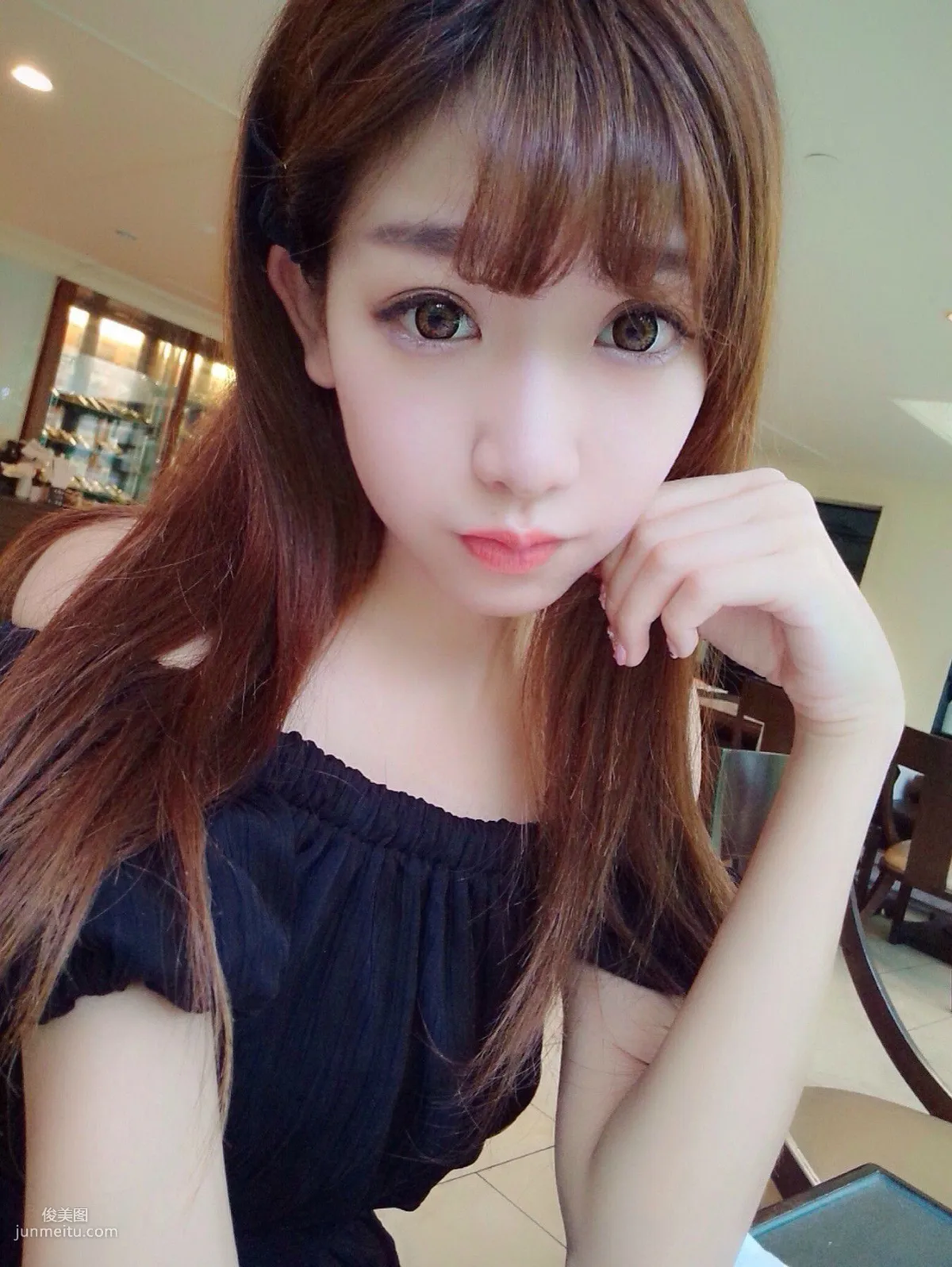 Chen Xiao, Personal Life Photos, Weibo Beautiful Photos Part 2 Photo Collection photo 23