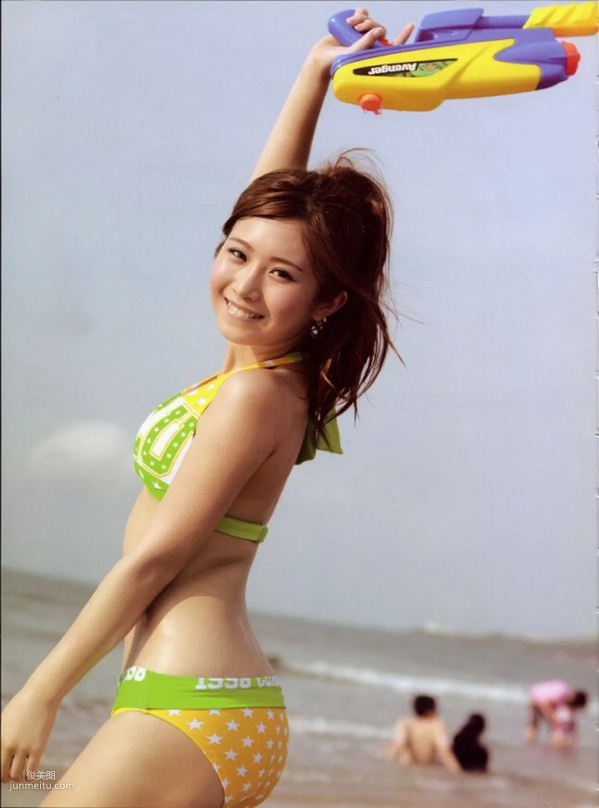 Ili Cheng: Web Idols photo 47