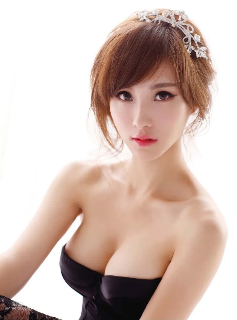 Jasmine Chen, Little Jasmine's Beautiful Vision, Complete Edition Photo Book photo 14