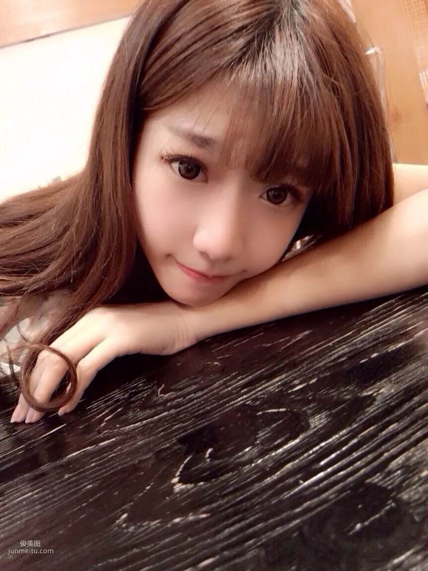Chen Xiao, Personal Life Photos, Weibo Beautiful Photos Part 2 Photo Collection photo 33