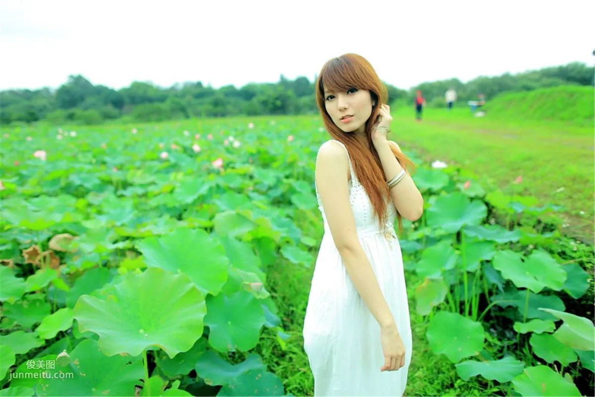 Xiao Jing: Web Idols photo 83