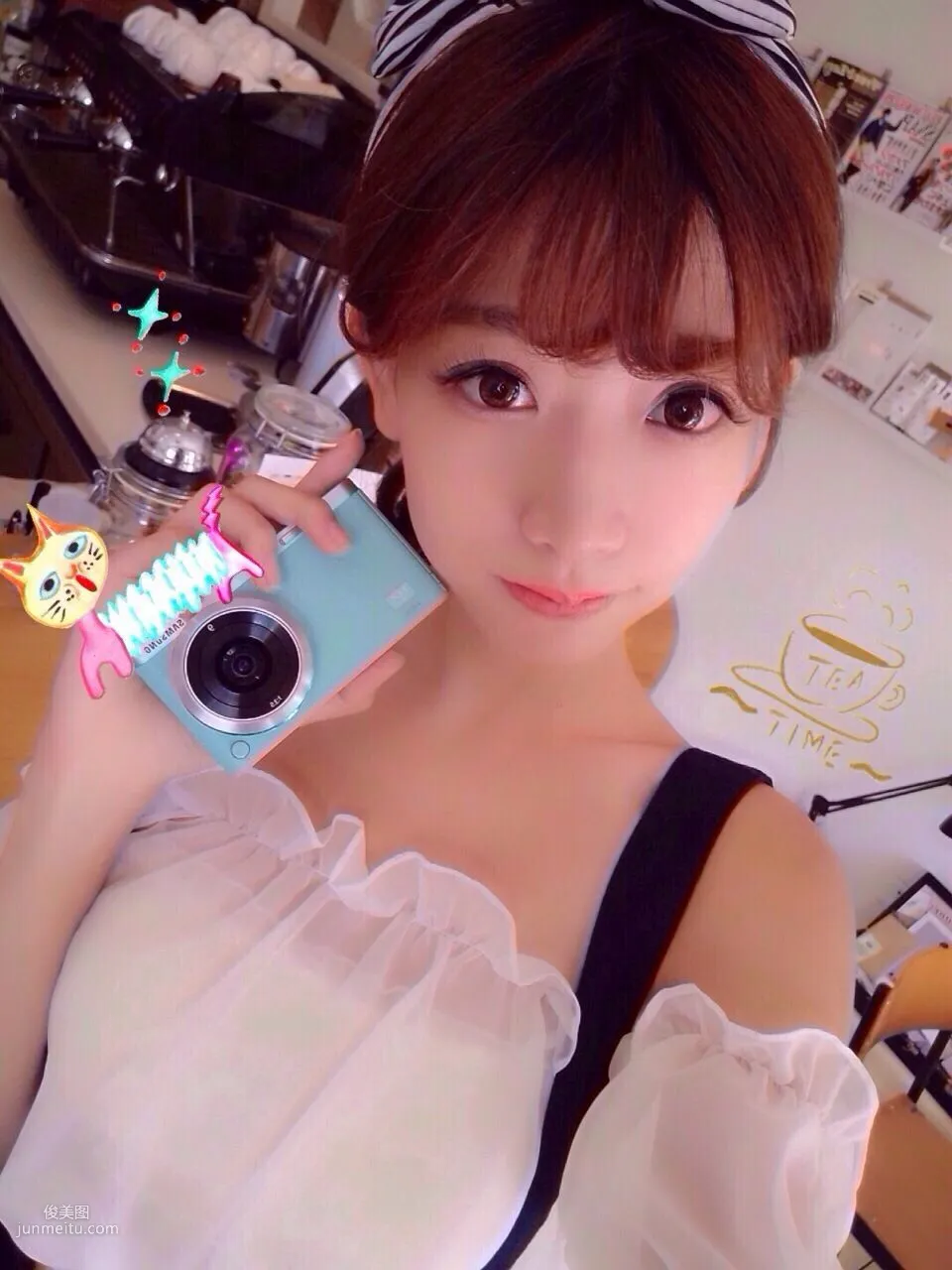 Chen Xiao: Web Idols photo 21