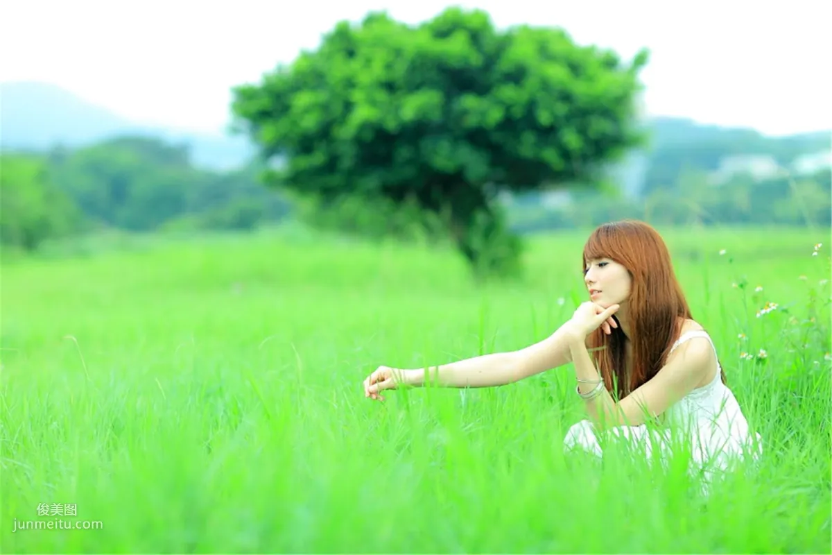 Xiao Jing: Web Idols photo 104