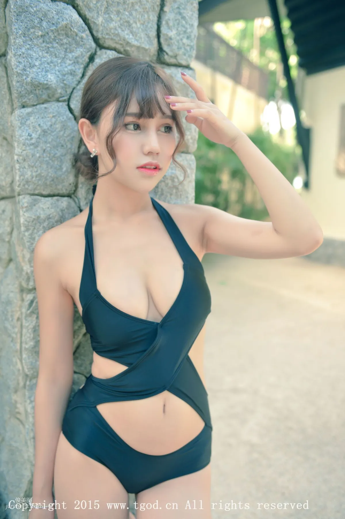 Milk Chuchu: TGOD photo 31