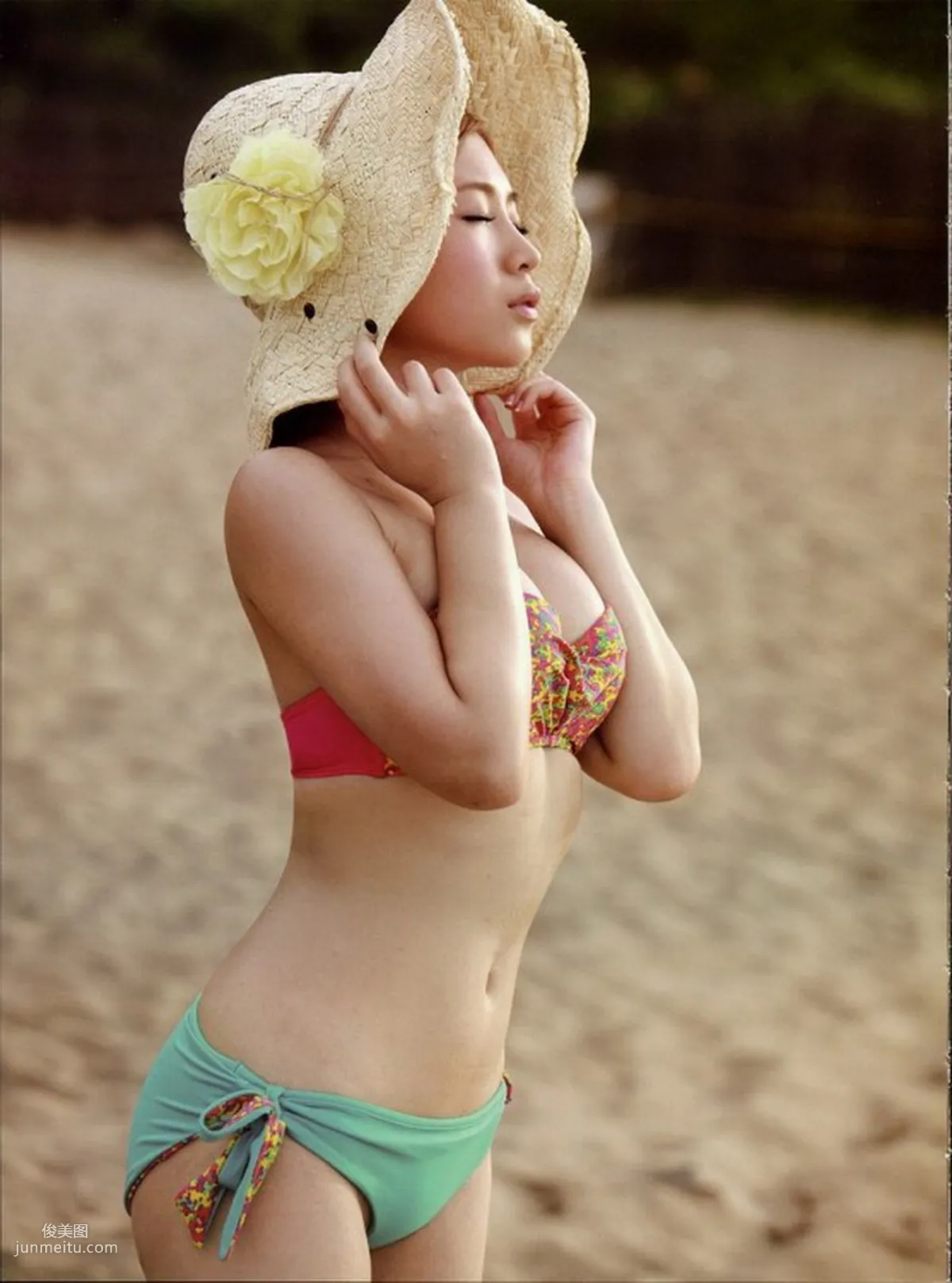 Ili Cheng: Web Idols photo 150