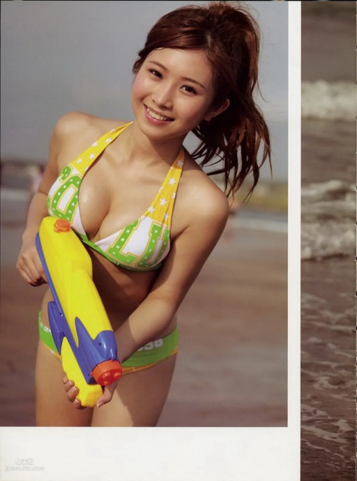 Ili Cheng: Web Idols photo 25