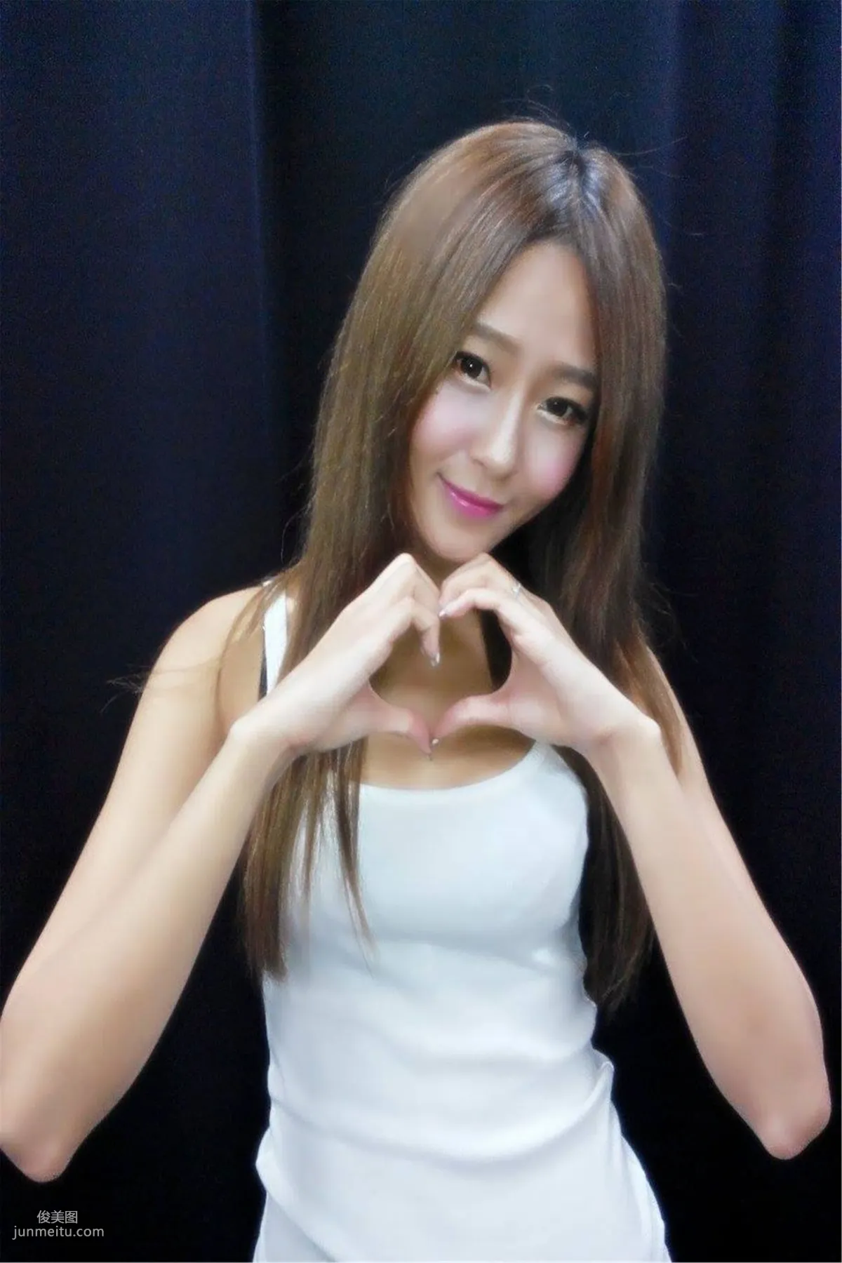 Taiwan Model Winnie Xiaoxue, Comodel Opening, HD Picture Collection photo 8