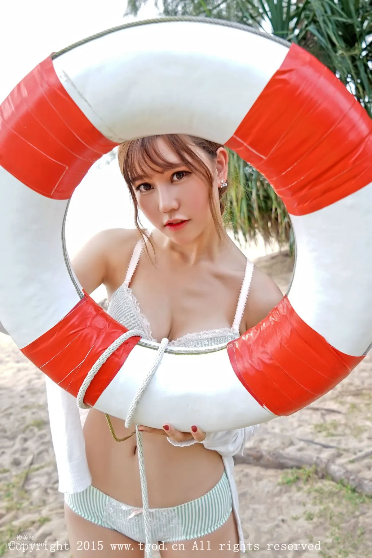 Milk Chuchu: TGOD photo 5