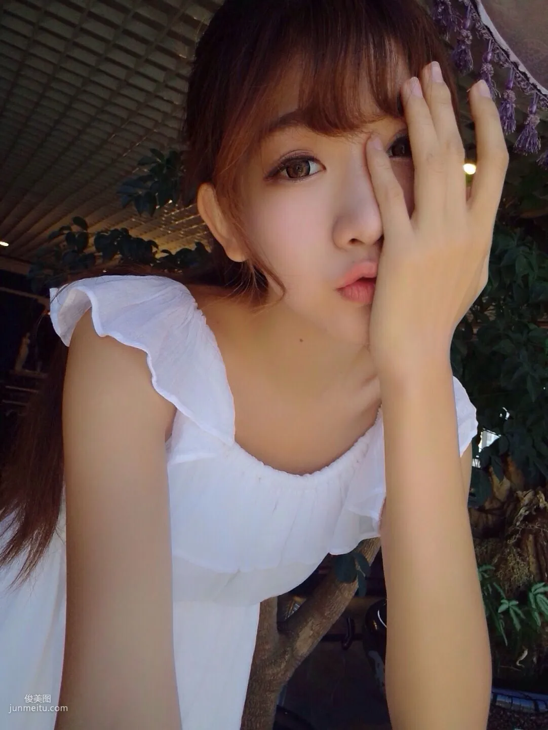 Chen Xiao: Web Idols photo 74