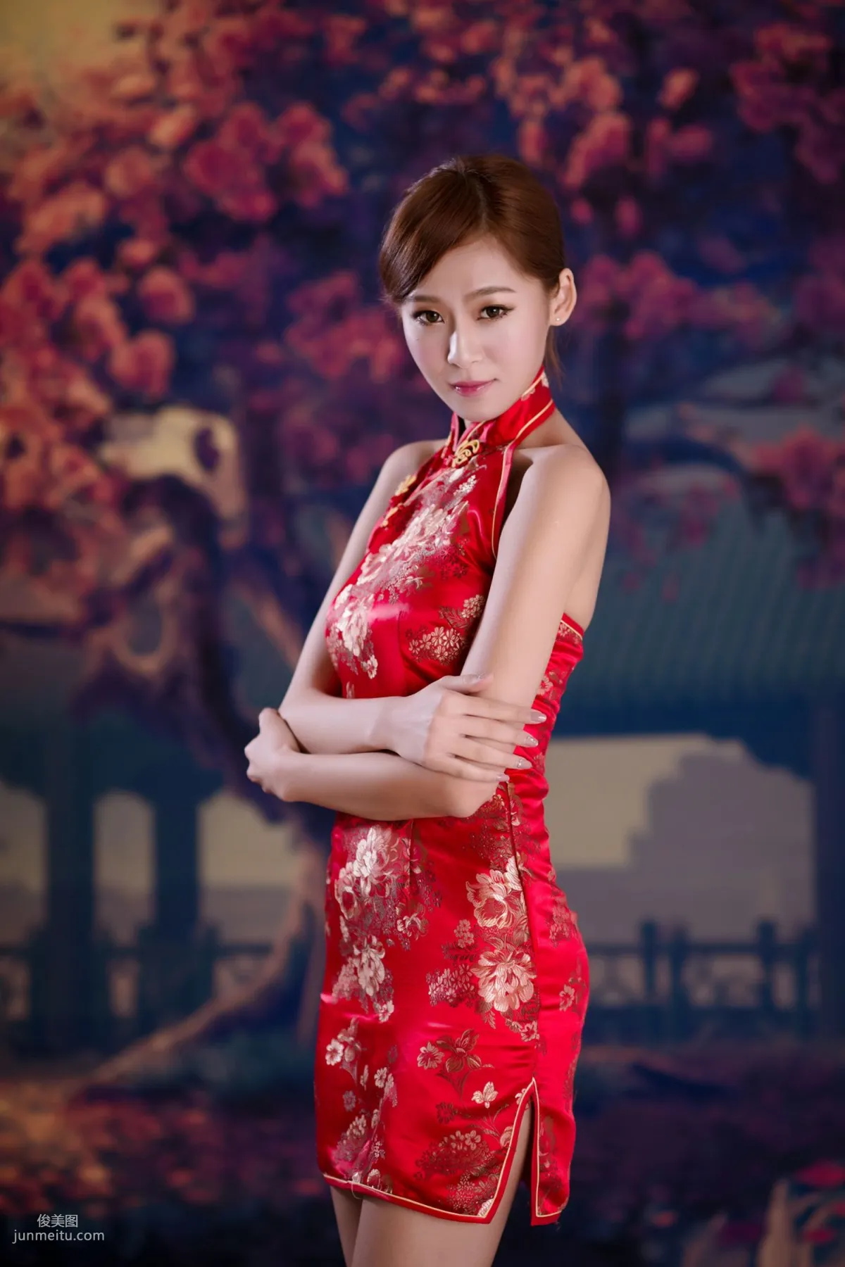 Winnie Xiaoxue: Web Idols photo 8