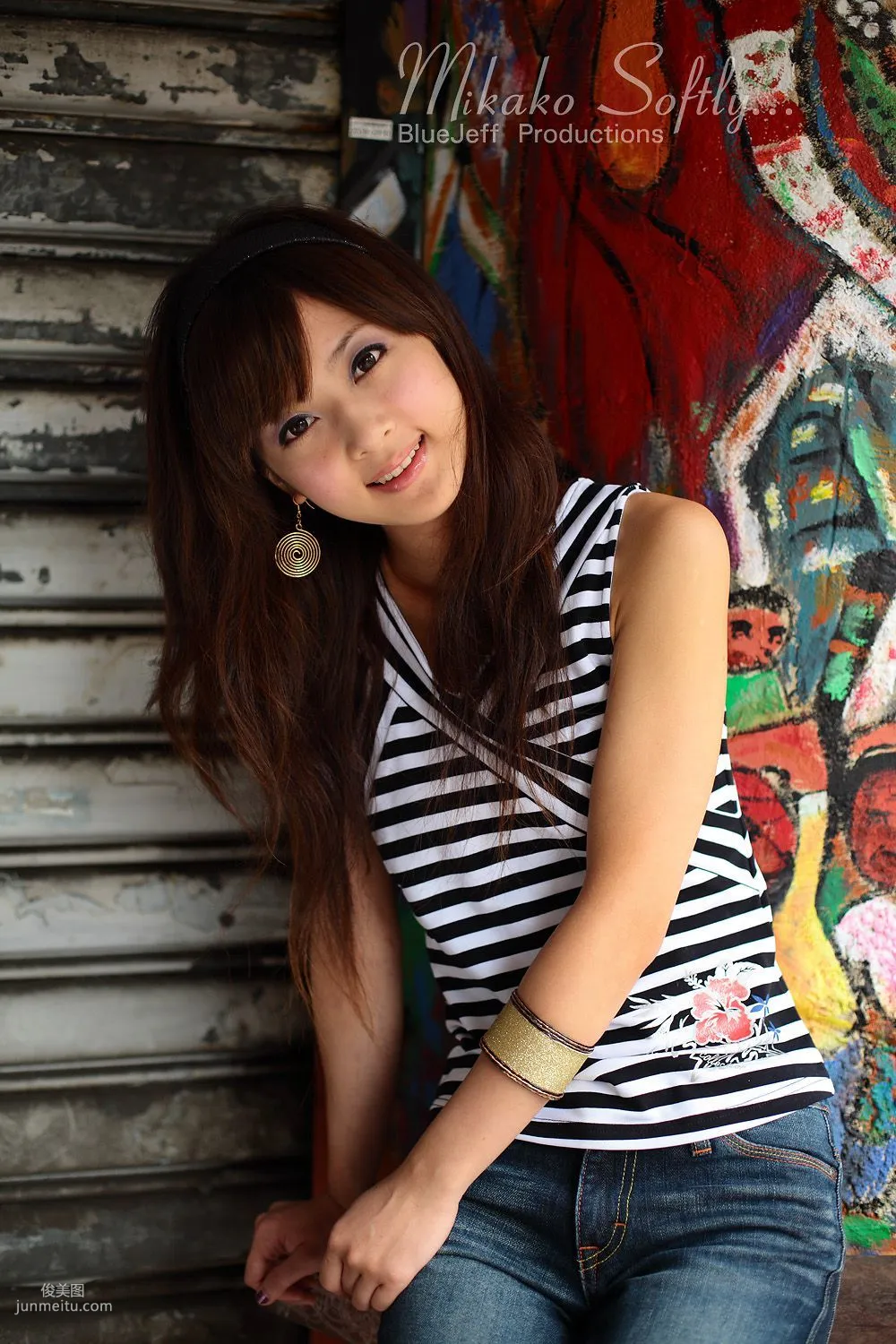 Mikako/張凱潔《咬一口》寫真集 10