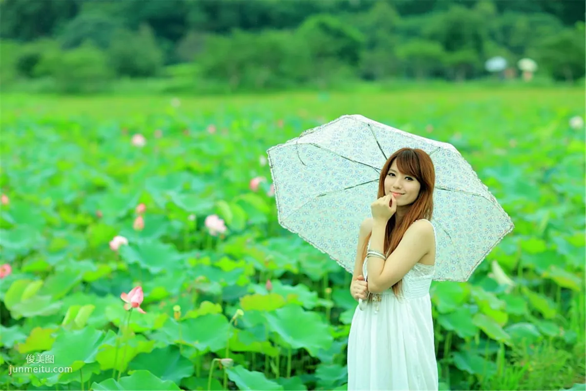 Xiao Jing: Web Idols photo 58