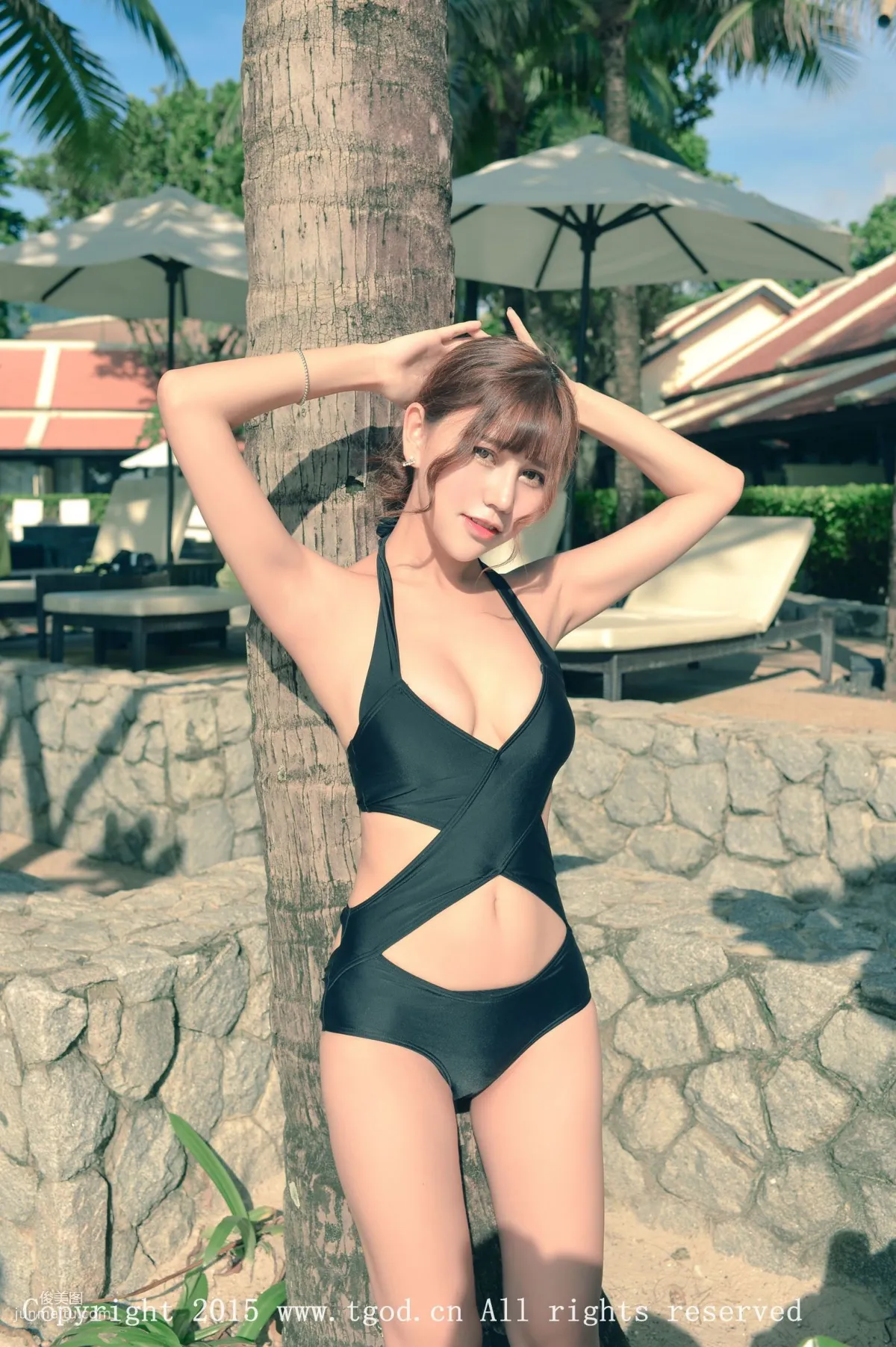 Milk Chuchu: TGOD photo 51