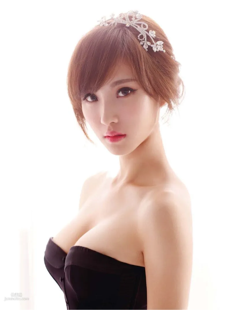 Jasmine Chen, Little Jasmine's Beautiful Vision, Complete Edition Photo Book photo 17