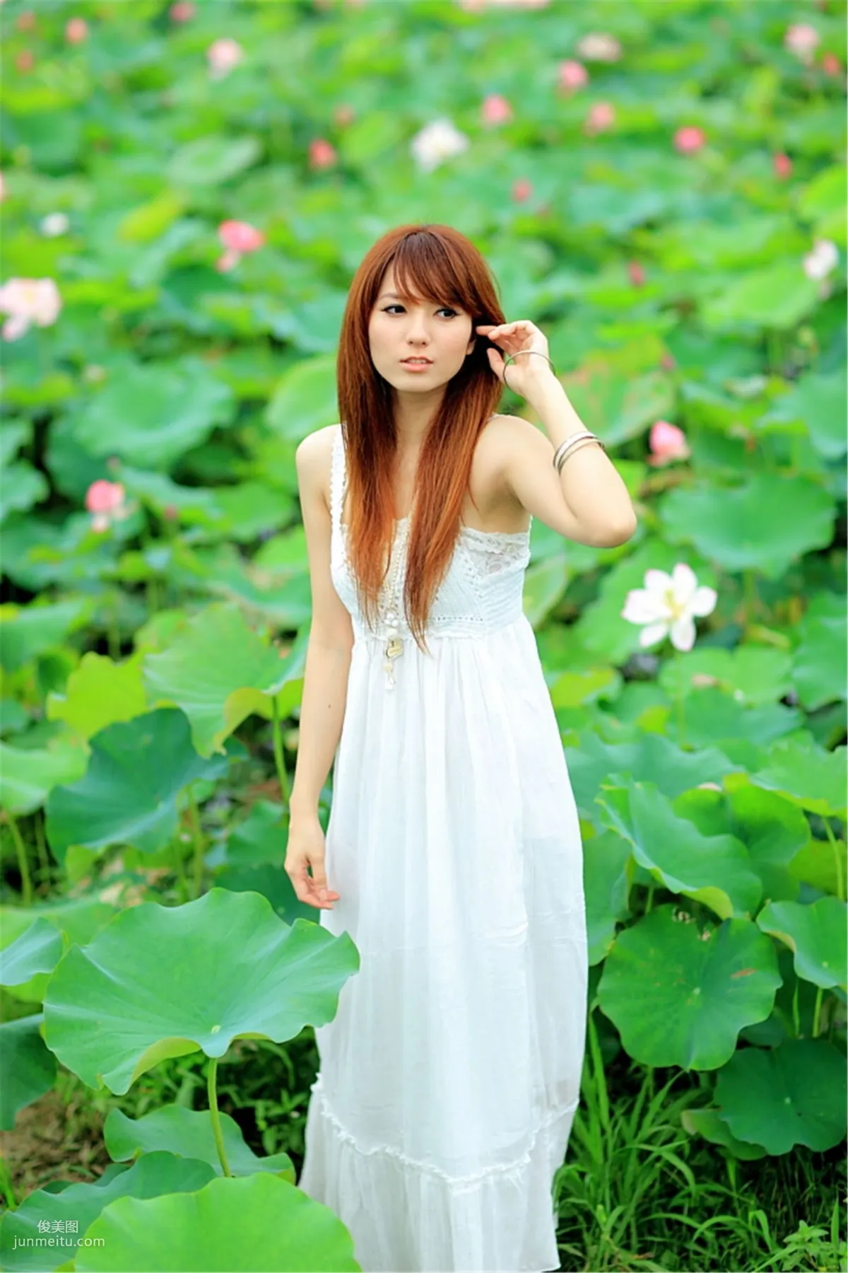 Xiao Jing: Web Idols photo 67