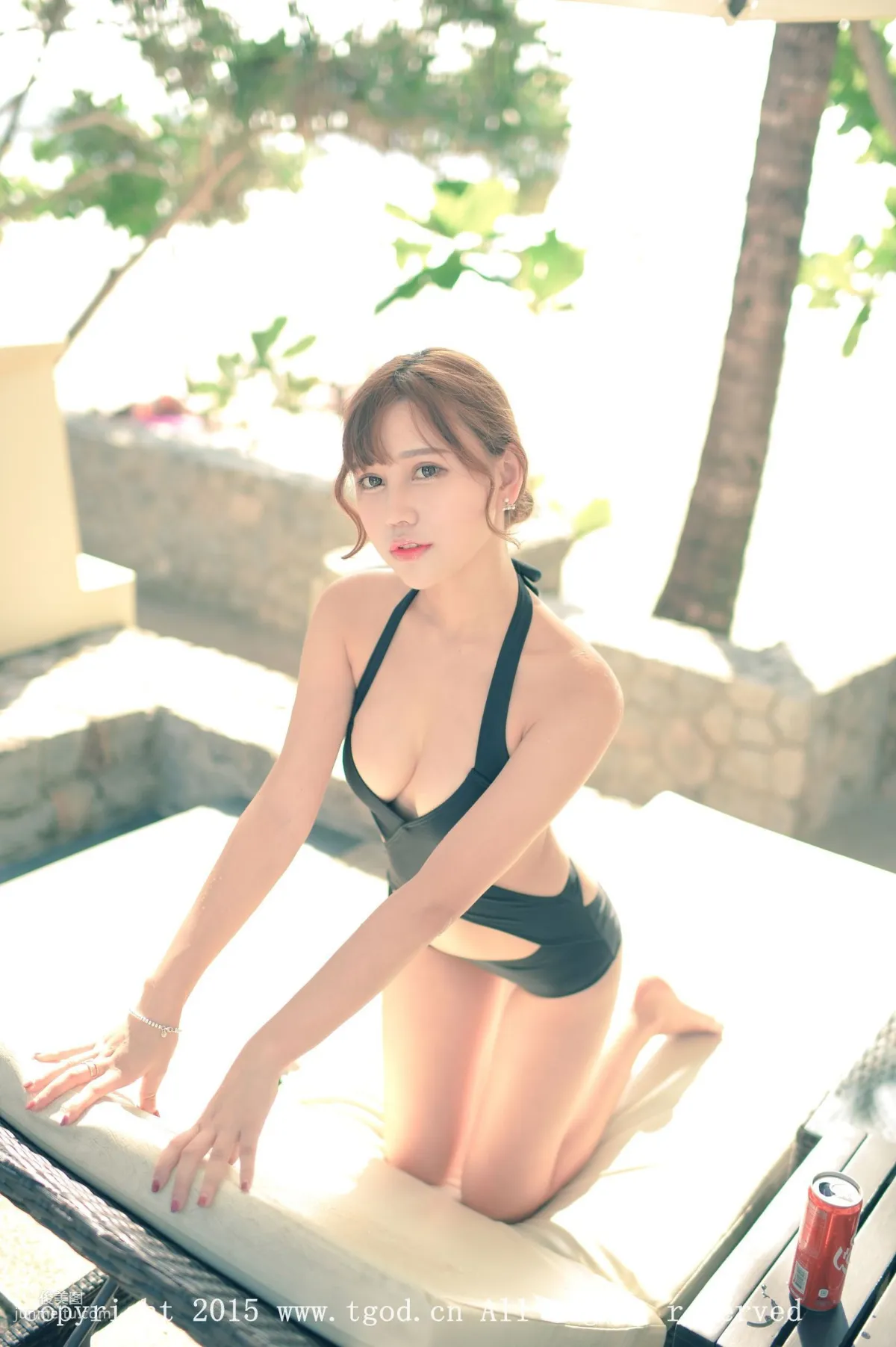 Milk Chuchu: TGOD photo 44
