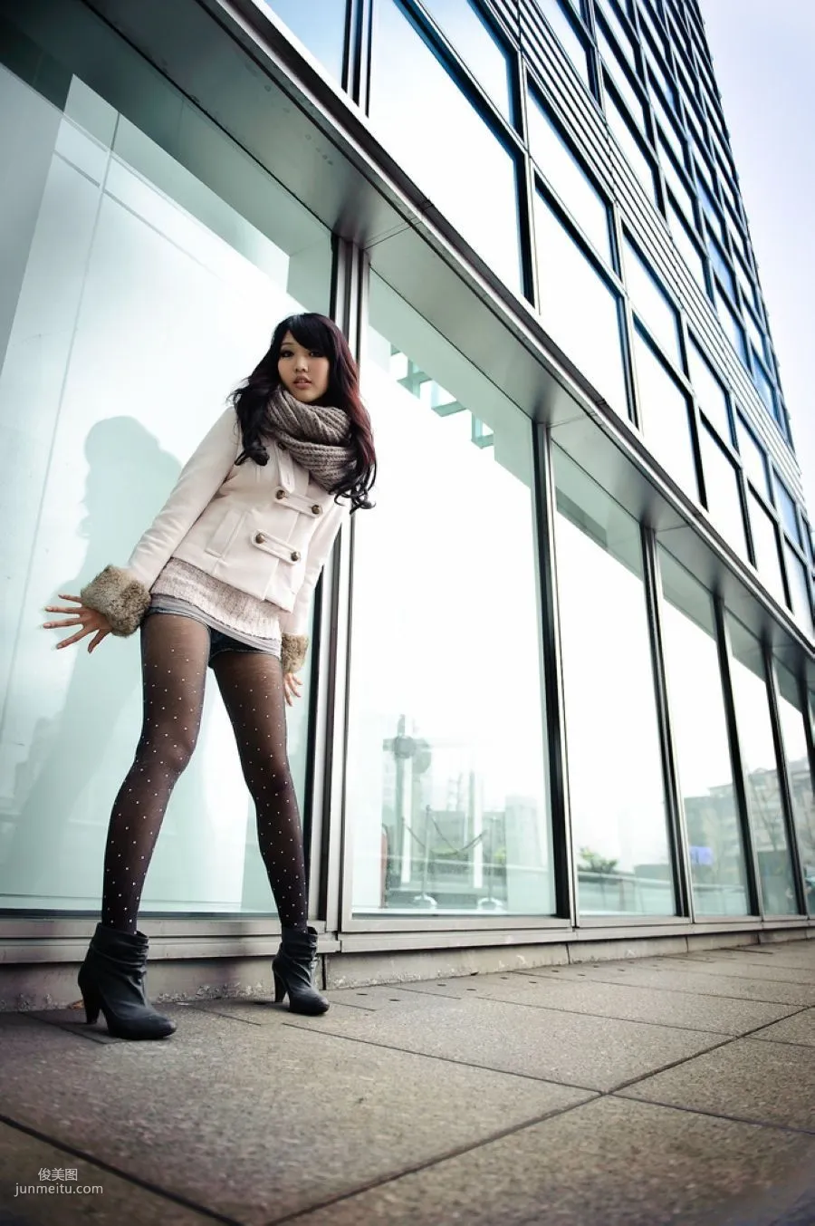 Chen Weiting: Taiwan Beauties photo 36