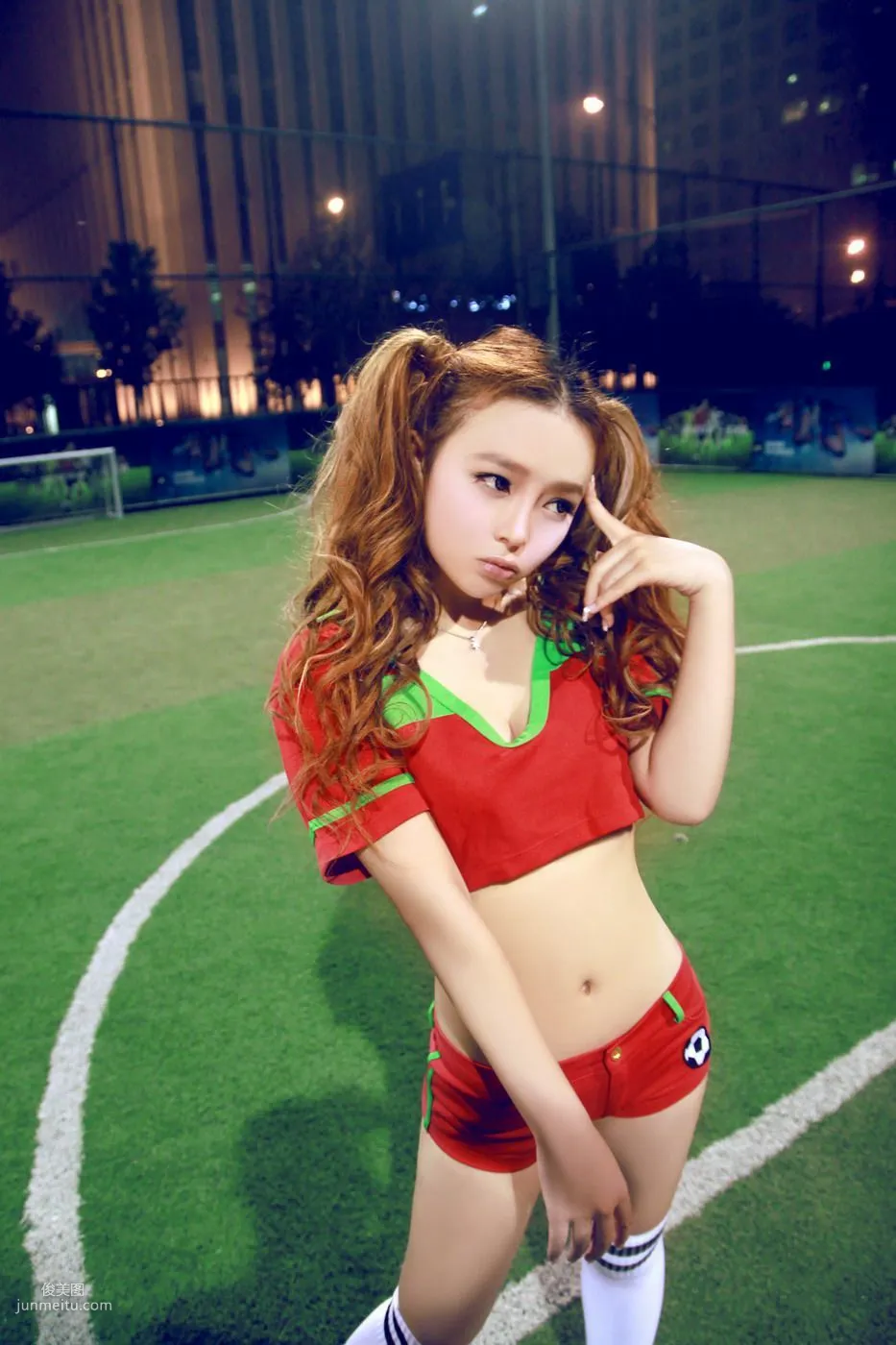 Pei Ziqi: Web Idols photo 56