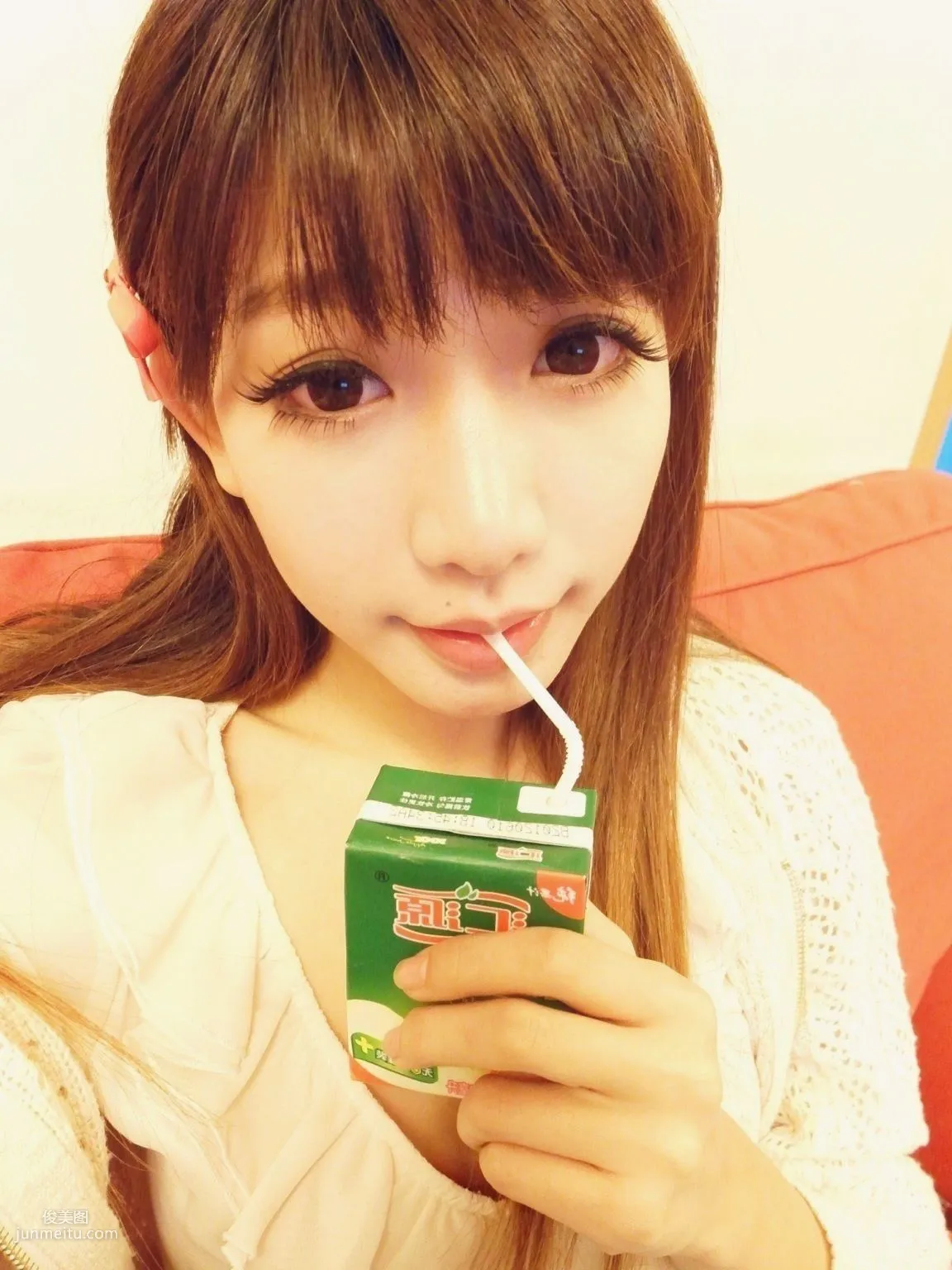 Chen Xiao, Personal Life Photos, Weibo Beautiful Photos Part 2 Photo Collection photo 49