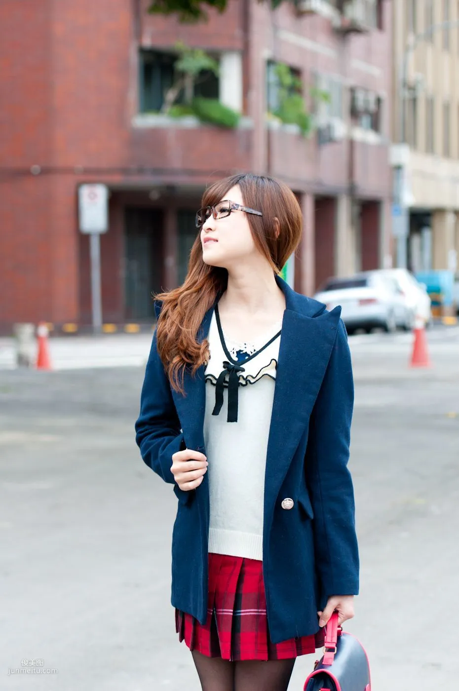 Bu Ding: Web Idols photo 37