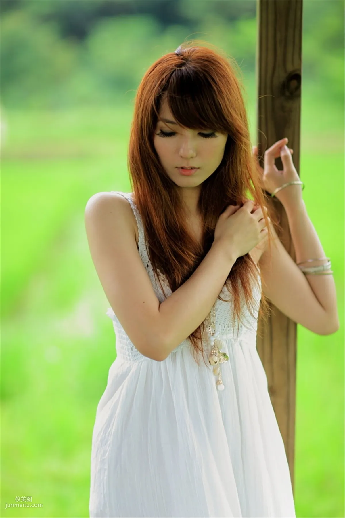 Xiao Jing: Web Idols photo 35