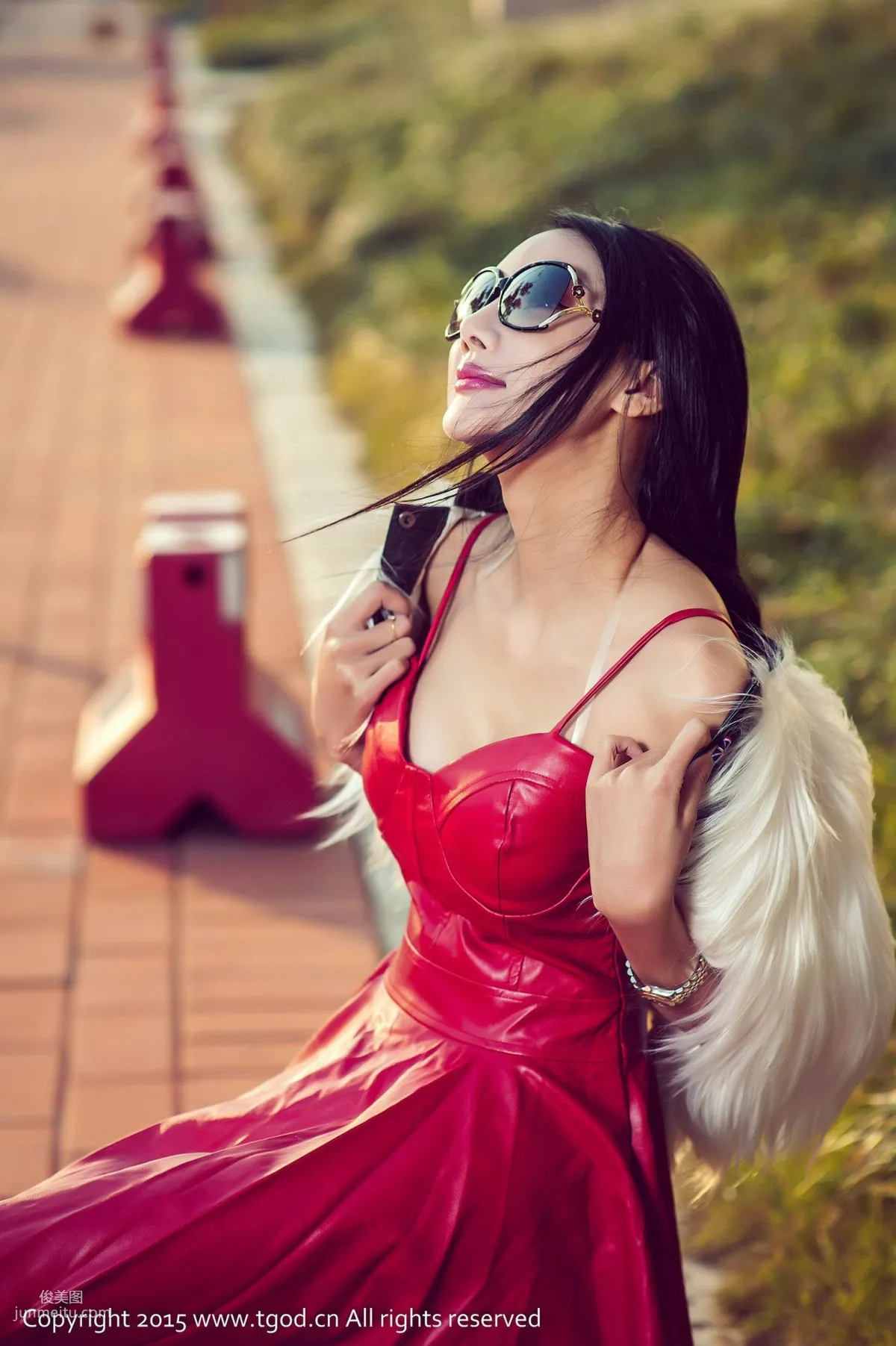 Jie Xier: TGOD photo 27