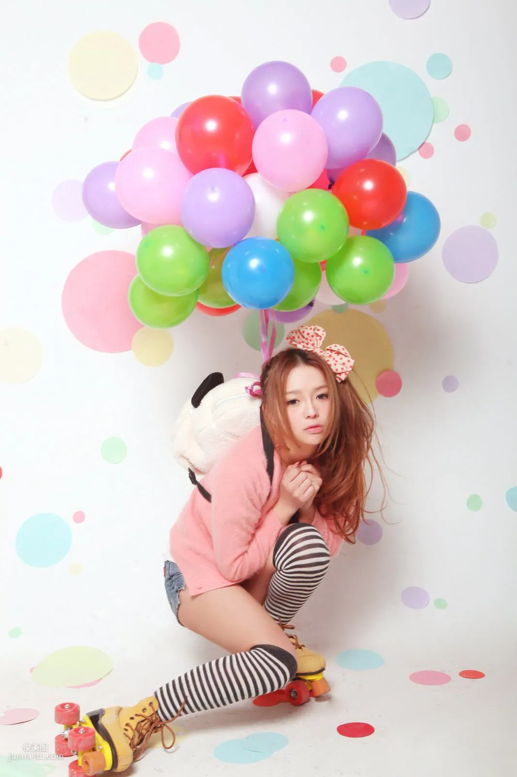 Pei Ziqi: Web Idols photo 67
